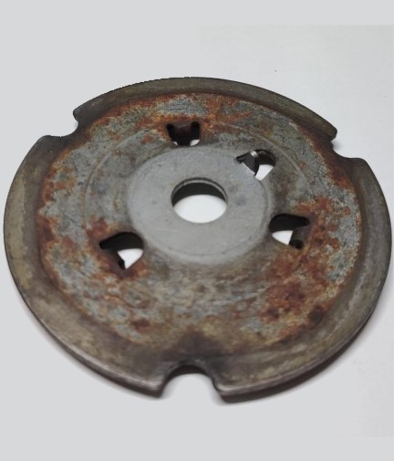 Kawasaki FH381V, FH430V 13270-7007 Plate (Used)
